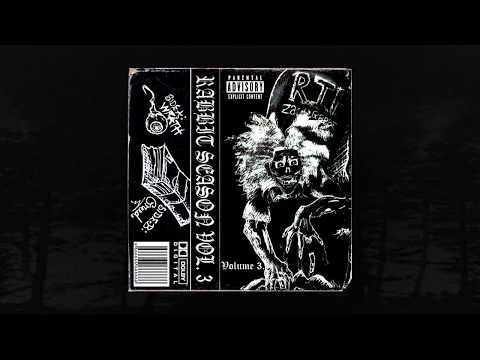 ZACH RABBIT - I BEEN WATCHIN' YOU (PROD. ZACH RABBIT) (MEMPHIS 66.6 EXCLUSIVE)