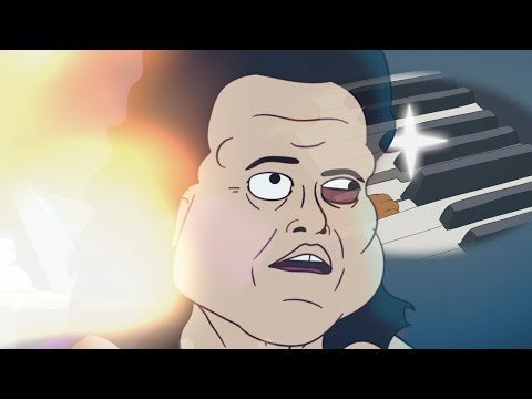 Steely Danzig - Dirty Kitty