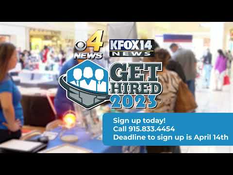 130302 KDBC 2023 JobFair 10