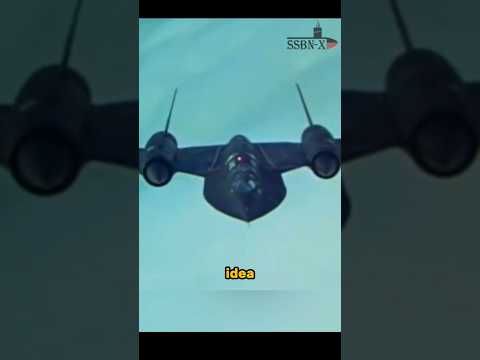 In 1966, An SR-71 Pilot Ejected At Mach 3 From His Jet