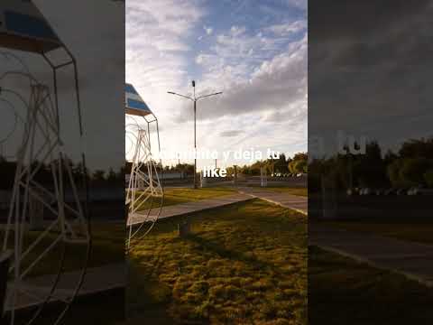 Plaza Huincul Neuquén