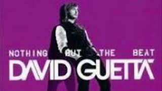 David Guetta - Turn Me On (Ft. Nicki Minaj) (528 Hz)