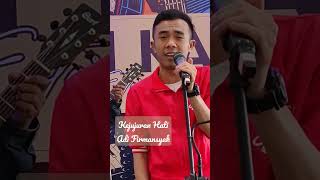 Download lagu Kejujuran Hati_Krispatih (Adi Firmansyah) mp3