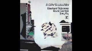 Eberhard Schoener, Bruce Gambill, Joey Ely - Someday Soon