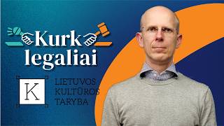 Autorių teisės, piratavimas ir teisinė atsakomybė. Dr. Stasys Drazdauskas. KURK LEGALIAI