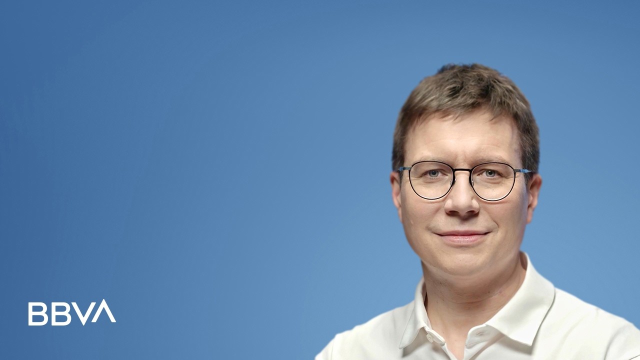 ¿Es el amor un estado de imbecilidad transitoria? Miguel Pita, genetista