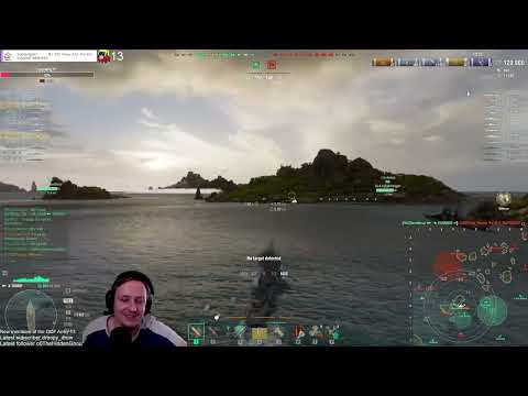 Tromp - Airstrikes for everybody