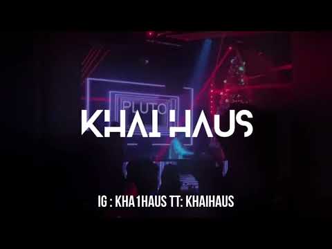 ( BREAK BEAT ) Pepas by Khaihaus 🇹🇭🪐