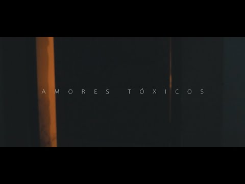 Dimensión - Amores Tóxicos ft. Ángela [Video Oficial]
