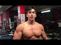 Protein for BIG BICEPS MUSCLE Growth - Crecer Musculos - HULK MuscleMania PRO Alejandro Arango