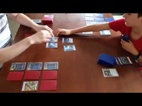 Intro and demo of offline play