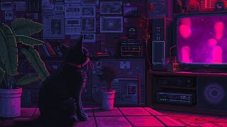 Chillwave Cats