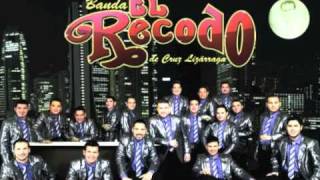 La Mejor de Todas by  Banda El Recodo De Cruz Lizárraga