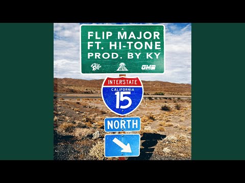 15 North (feat. Hi-Tone)