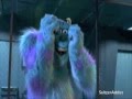 Break On Through Monsters Inc Redone