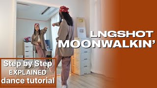 Download lagu Step by Step LNGSHOT - Moonwalkin' #dancetutorial EXPLAINED mp3 Download lagu Step by Step LNGSHOT - Moonwalkin' #dancetutorial EXPLAINED mp3
