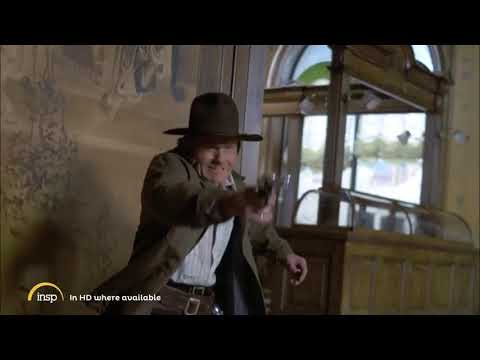 Trailer The Shootist "Il Pistolero" con John Wayne