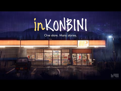 Announcement Trailer