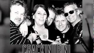 Aart van Heusden ~ Crackin Up ~No Expectations Akoesties.