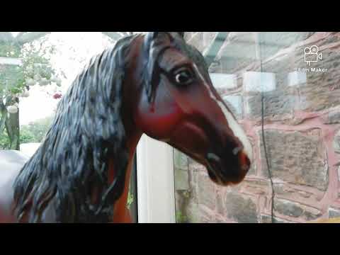 Breyer Dominante XXIX