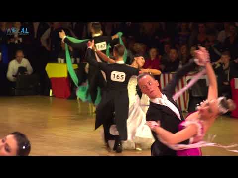 165 | Krzyszstof Myka & Agnieszka Osrodka | R2 SF