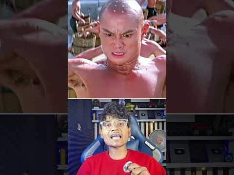 This is why karma works both ways 😰