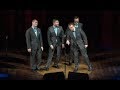 After Hours - Straighten Up and Fly Right (Nat King Cole Trio cover)