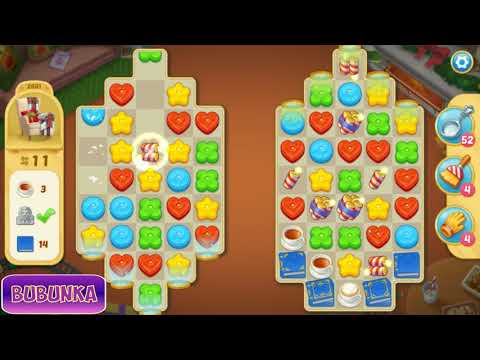 Matchington Mansion level 2861 HD
