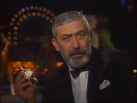 Вахтанг Кикабидзе – Бенгальские огни (1986)