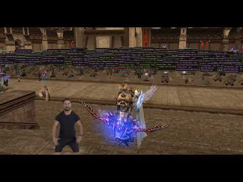 L2Reborn x10 Enchant DB +15 ?