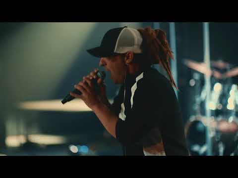 Rasun - Crazy World - Film by Sugarshack Sessions