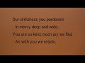 Sing Preises To Jehovah Song 225 Orchestral Arrangements Assembly Version English Text