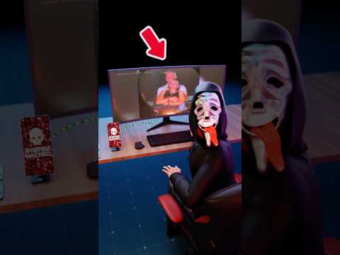 Never Click Private Moments (3D) by Professor of AI
