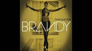 Brandy - Slower