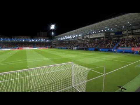 Profugo eSports vs Newen eSports Fecha 3 IESA