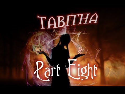 Tabitha Part 8 by Derek Hawke