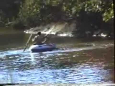 Vapor cué excursión año 1997.wmv