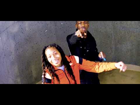 ReDawg & Big Davoo  - "N*ggas Aint Workin" prod. by SaintLitty (dir. by @housepartii)