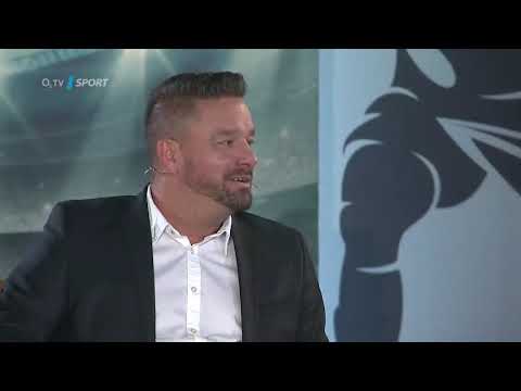 Petr Švancara brutally roasted Michael Krmenčík