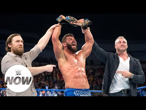Fight Size Update: WWE 24 Documentary Airing After WWE Royal Rumble, New WWE Network Offers, Jack Gallagher Calls Out CM Punk & More!
