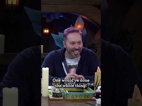 158 Points of Damage | Critical Role Campaign 3, Episode 90