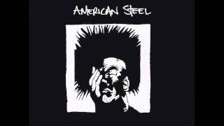 American Steel - American Steel [1998, FULL ALBUM]