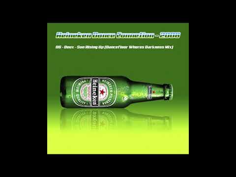 06 - Deux - Sun Rising Up (Dancefloor Whores Darkness Mix)