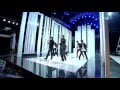 081005 E503 SBS Inkigayo Epik High - Fallin + 1 ...