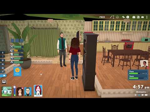 YouTube video