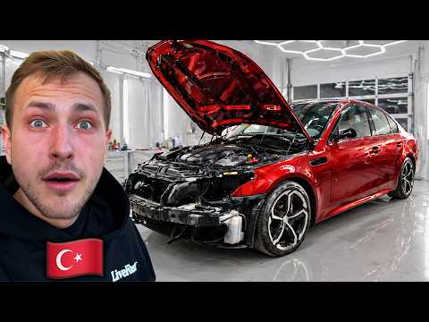 Meilenstein erreicht – aber ein Problem bleibt !