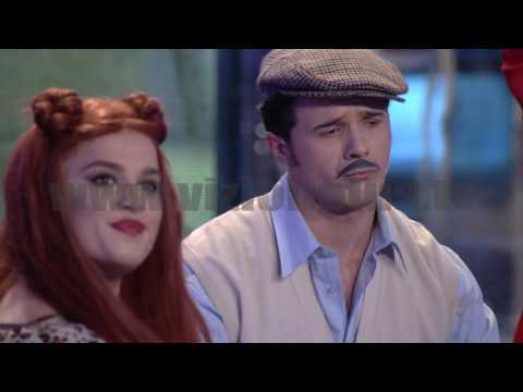 Face to Face: Himara apo Himaraqis - Alpazar - Vizion Plus