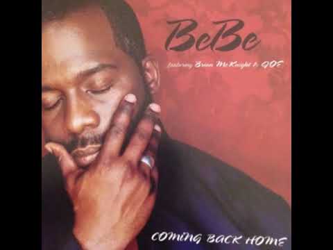 Bebe Winans Featuring Brian Mcknight & Joe - Coming Back Home (Radio Fade Version)