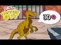 The Simpsons Tapped Out Raptor