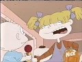 Nickelodeon 2003 Logo Rugrats 801 802